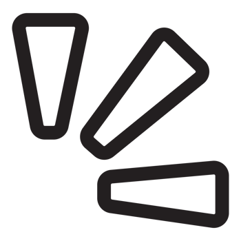 Doodle pop surprise line elements hand drawn png
