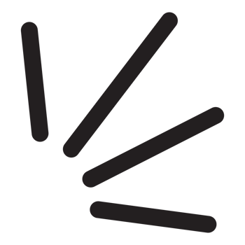 Doodle pop surprise line elements hand drawn png