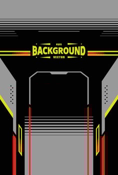 Vector texture background jersey for sports racing, gaming pattren