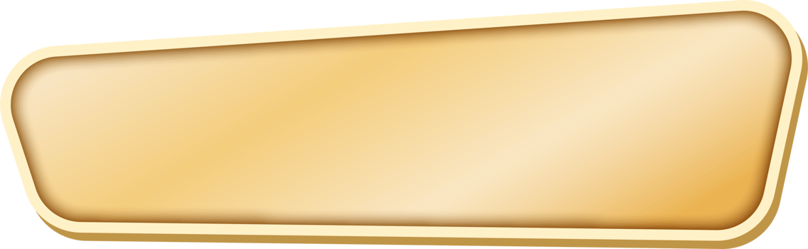 Luxury Golden Frame png