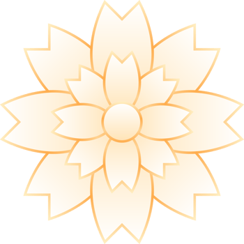 New Year Spring Flower png