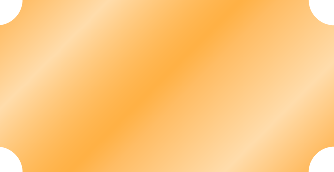 Luxury Golden Ticket png