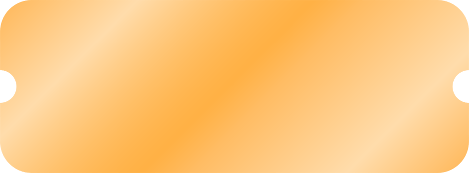 Luxury Golden Ticket png