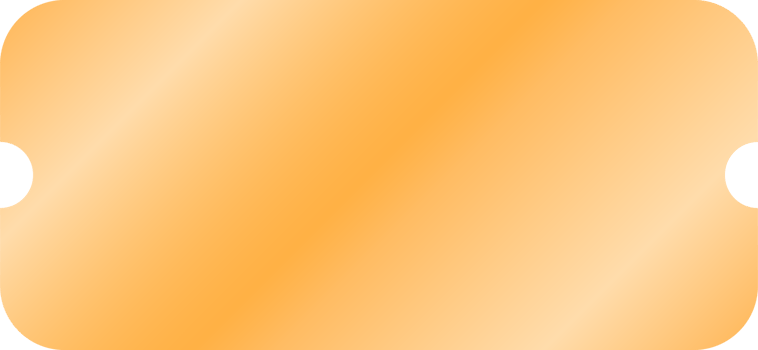 Luxury Golden Ticket png