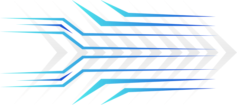 sporty sharp blue gradient geometric modern futuristic background transparent png