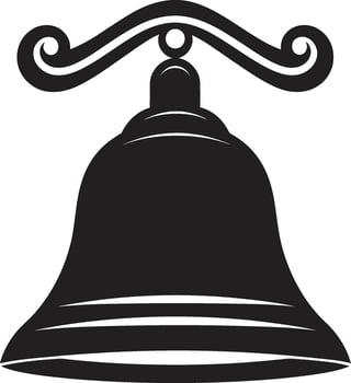 Beyond Sound The Cultural and Symbolic World of BellsRituals and Reverie The Role of Bells in Ceremonies vector