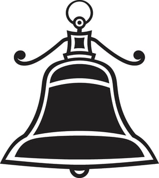From Foundry to Tower The Making of BellsSacred Sounds Bells in Prayer and Devotion vector