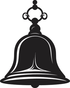 The Science of Bell Tones Vibration and FrequencyBells and Storytelling Narratives in Sound vector
