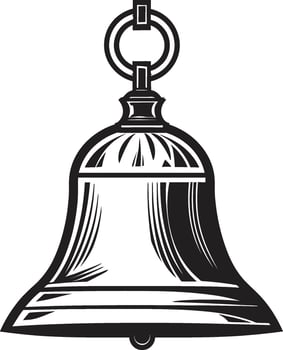 Harmonizing Communities Bells as Civic SymbolsBells and Education Lessons in Sound vector