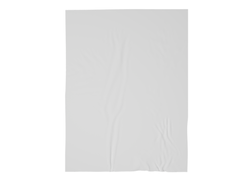 Poster mockup realistic mockup png
