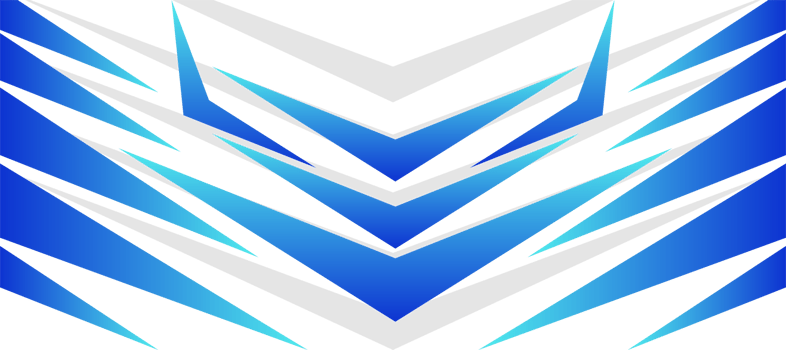 sporty blue gradient racing design background transparent png