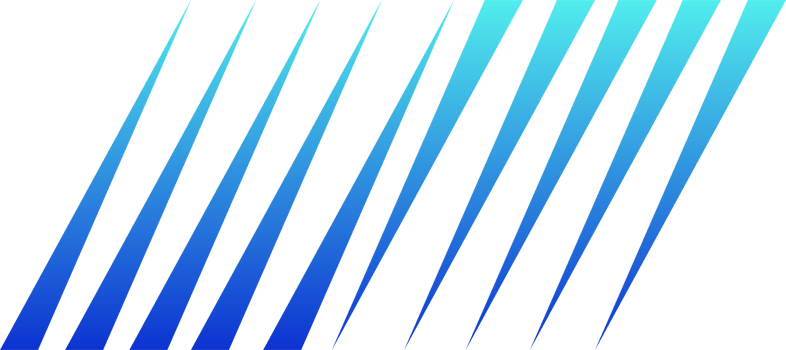 sporty blue speed sharp lines gradient design pattern background transparent png