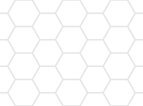 Seamless Honeycomb Shape Motifs Pattern, Beehive or Bee House Form, can use for Decoration, Ornate, Carpet Pattern, Fashion, Fabric, Textile, Tile, Mosaic, Wallpaper, Wrapping Cover, Background, etc. png