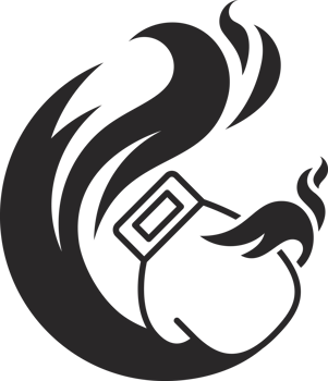 boxing gloves fly fire ball icon png