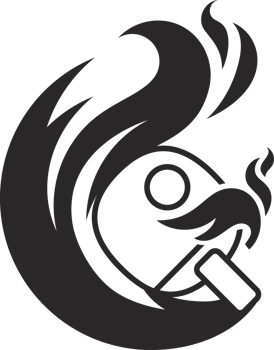 table tennis fly fire ball icon png