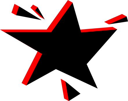 collection broken star bomb splash bubble tag sale price pop up surprise flat design png