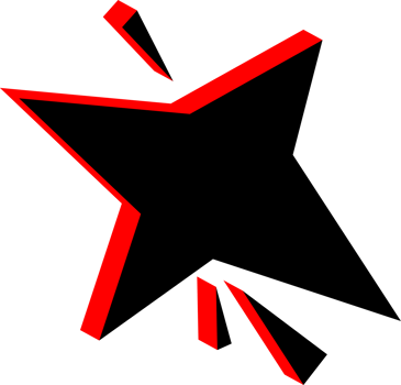 collection broken star bomb splash bubble tag sale price pop up surprise flat design png