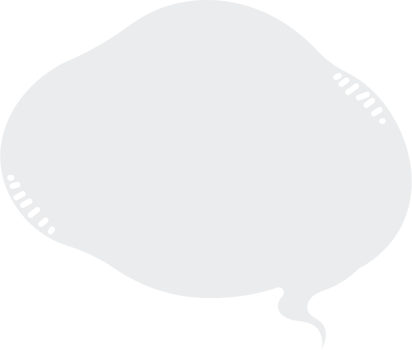 speech bubble balloon icon sticker memo keyword planner text box banner, flat png transparent element design