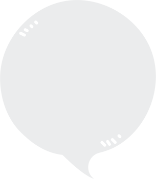 speech bubble balloon icon sticker memo keyword planner text box banner, flat png transparent element design
