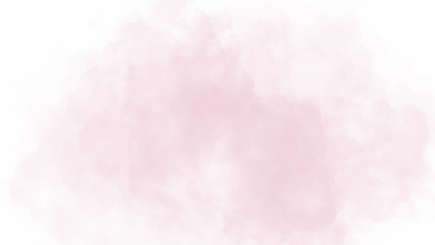 Abstract Pink Coral Orange paint Background. Design banner element. Vector illustration, peach buzz, transparent background png
