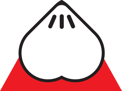 The Chinese minimal  icon for celebration concept png