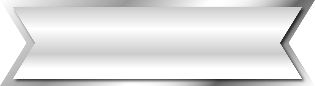 Silver Metal Frame png