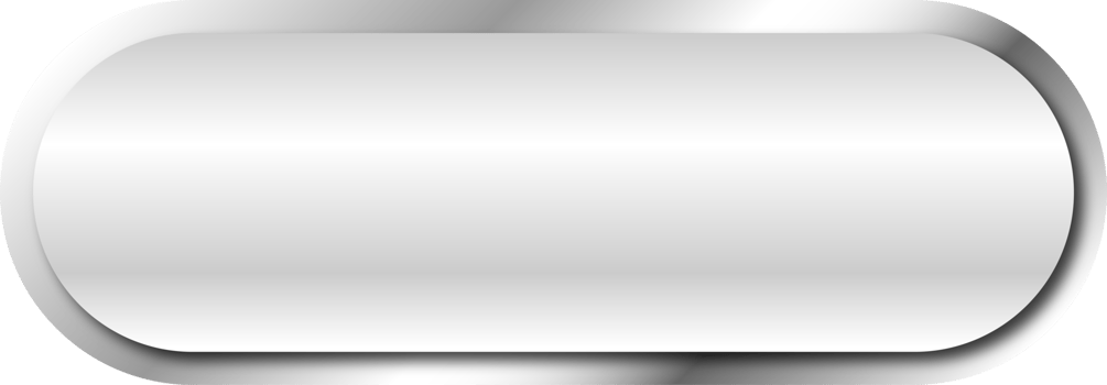 Silver Metal Frame png