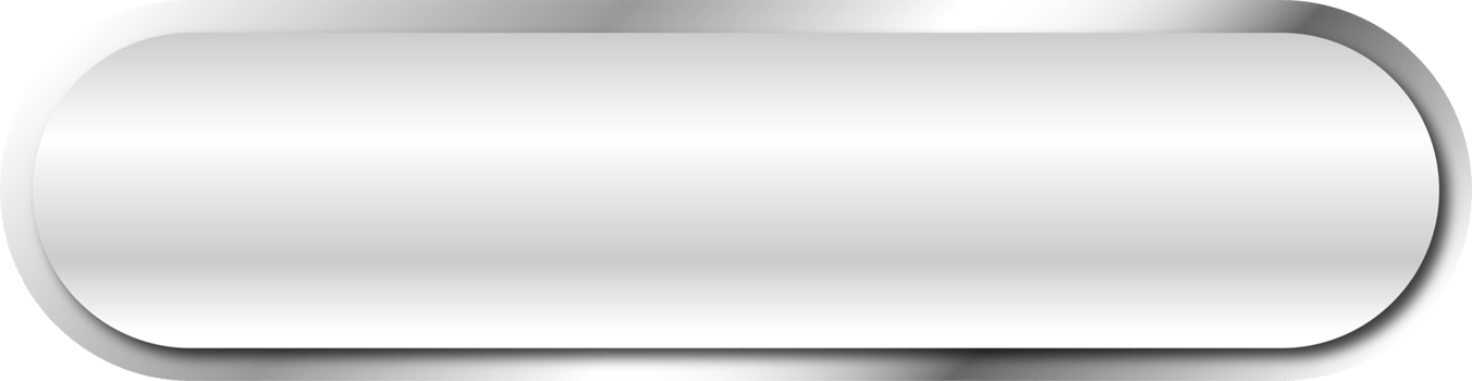 Silver Metal Frame png