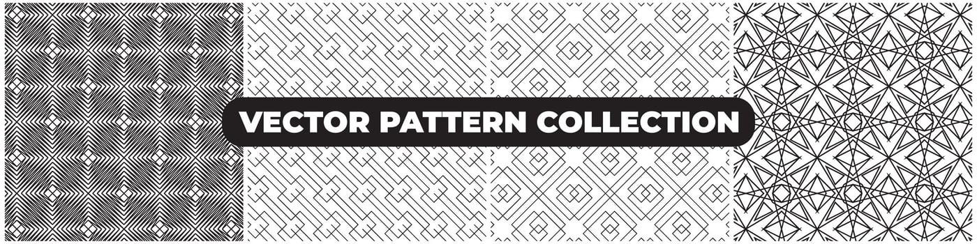 vector pattern collection