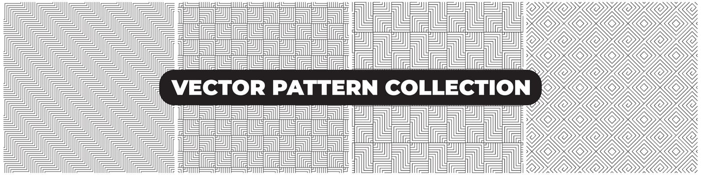 vector pattern collection