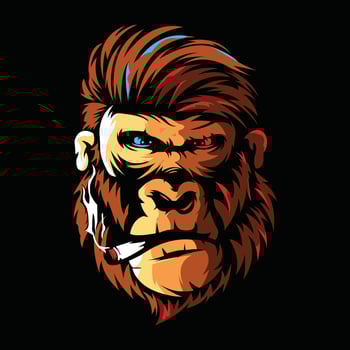 vector art t shirt design