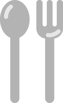 spoon fork icon png