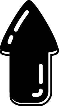 Arrow doodle icon png