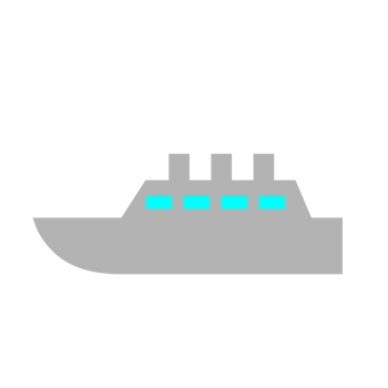 yacht sea transportation png