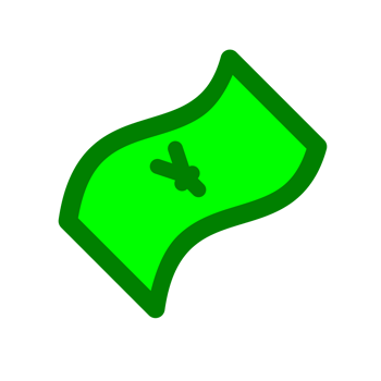 yen paper money png