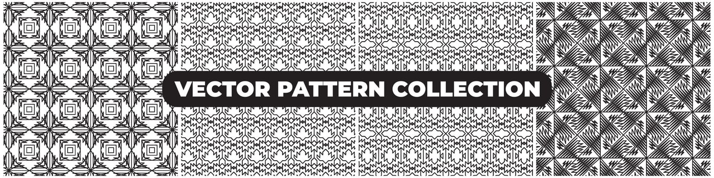 vector pattern collection
