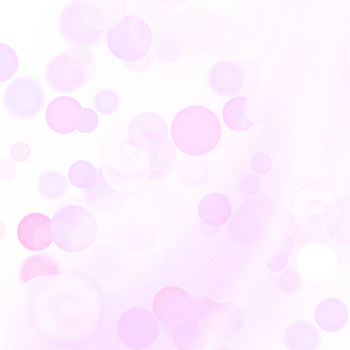 white pink light bokeh effect png