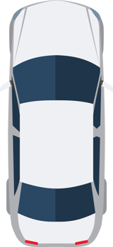 Cars top view png