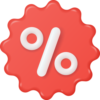 Discount badge icon. png