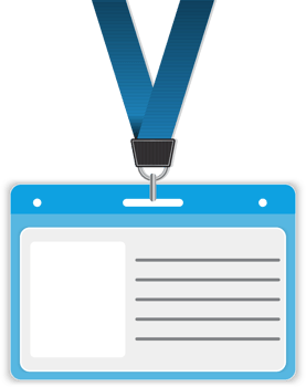 tag badge template png
