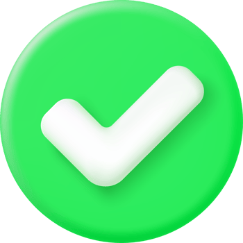 Right 3D Button png