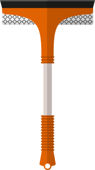 Cleaning element icon png