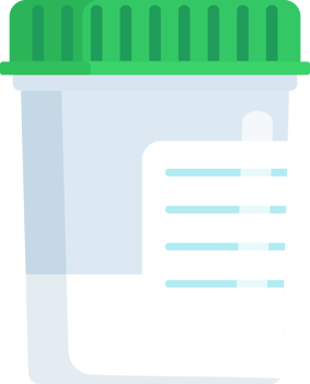 laboratory test sperm png