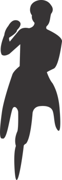 The man  disabilities, person png