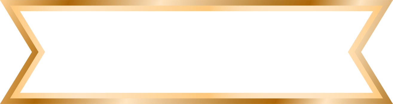 Gold Frame Border png