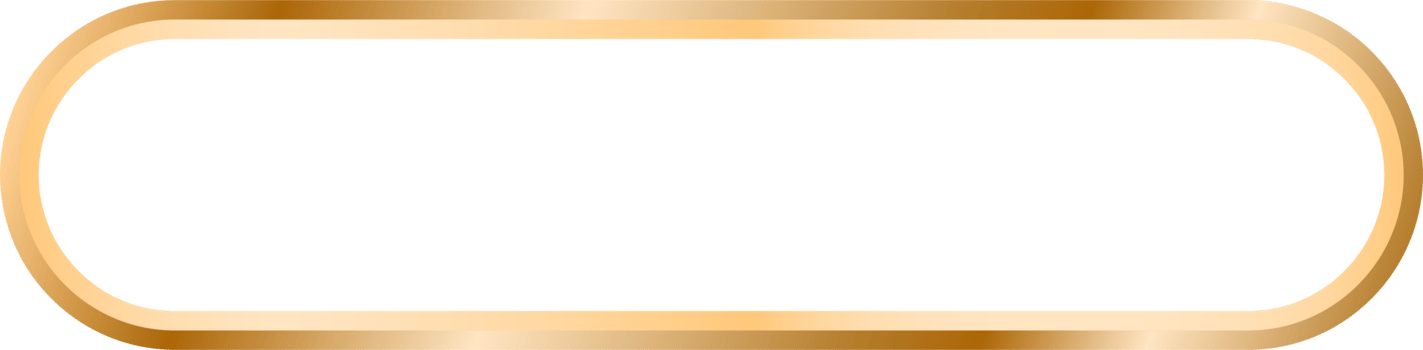 Gold Frame Border png