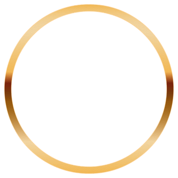 Gold Frame Border png