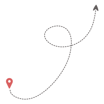Pin location map png