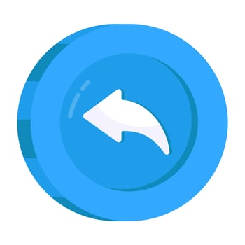 Trendy vector design of sign up