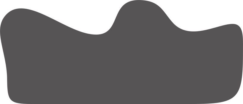 Abstract liquid shape. Organic flat blob. Irregular fluid bubble. Random wavy oval spots and curvy element. Amoeba rectangle box png